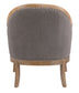 Ashley Express - Engineer Accent Chair at Towne & Country Furniture (AL) furniture, home furniture, home decor, sofa, bedding