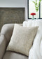 Ashley Express - Erline Pillow at Towne & Country Furniture (AL) furniture, home furniture, home decor, sofa, bedding