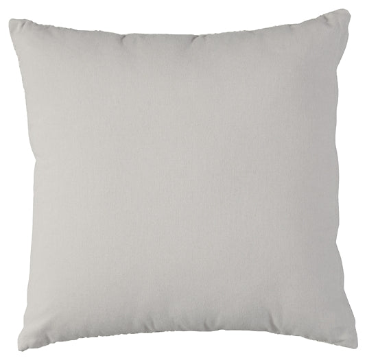 Ashley Express - Erline Pillow at Towne & Country Furniture (AL) furniture, home furniture, home decor, sofa, bedding