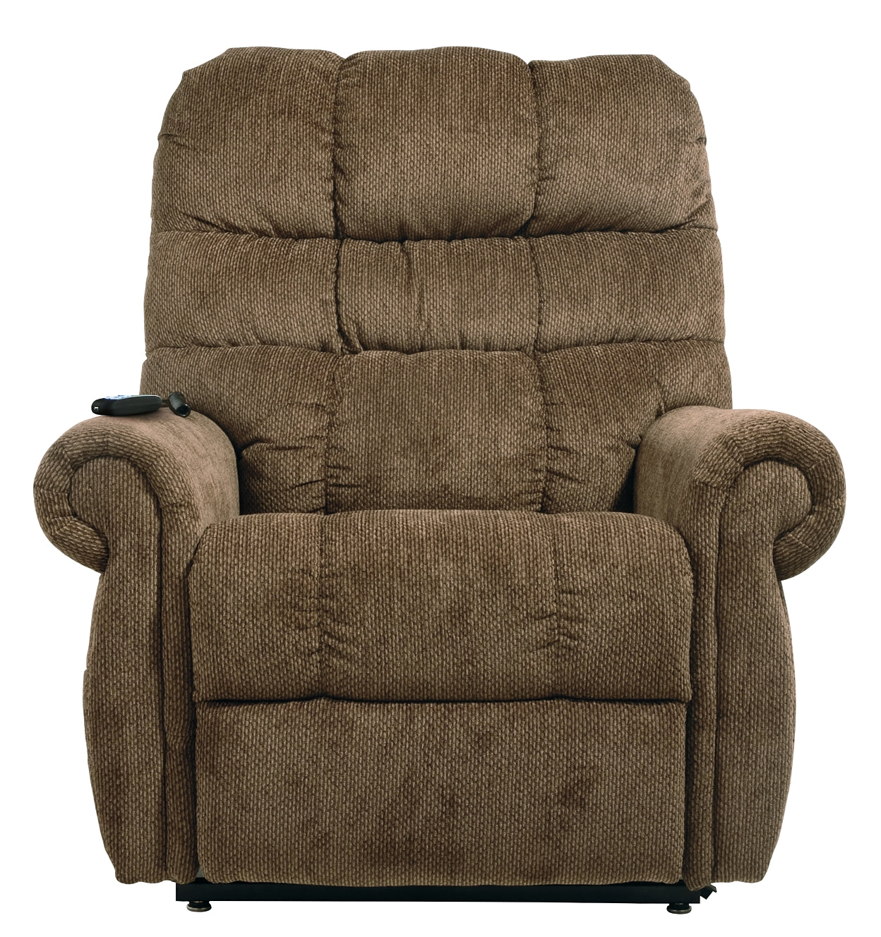 Ashley Express - Ernestine Power Lift Recliner at Towne & Country Furniture (AL) furniture, home furniture, home decor, sofa, bedding