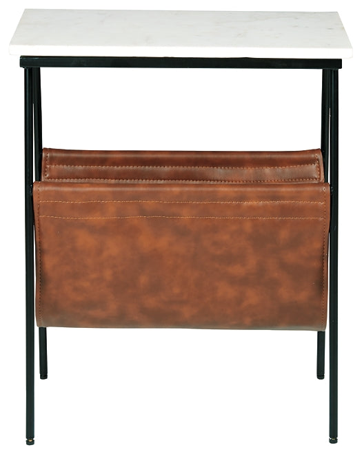 Ashley Express - Etanbury Accent Table at Towne & Country Furniture (AL) furniture, home furniture, home decor, sofa, bedding