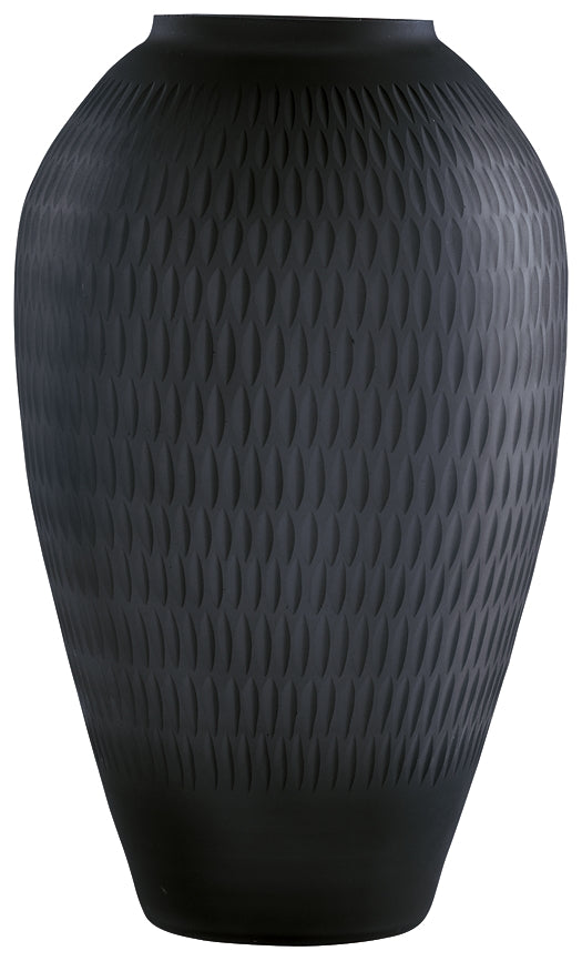 Ashley Express - Etney Vase at Towne & Country Furniture (AL) furniture, home furniture, home decor, sofa, bedding