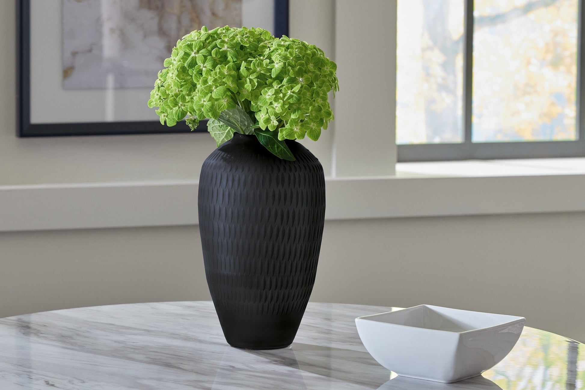Ashley Express - Etney Vase at Towne & Country Furniture (AL) furniture, home furniture, home decor, sofa, bedding