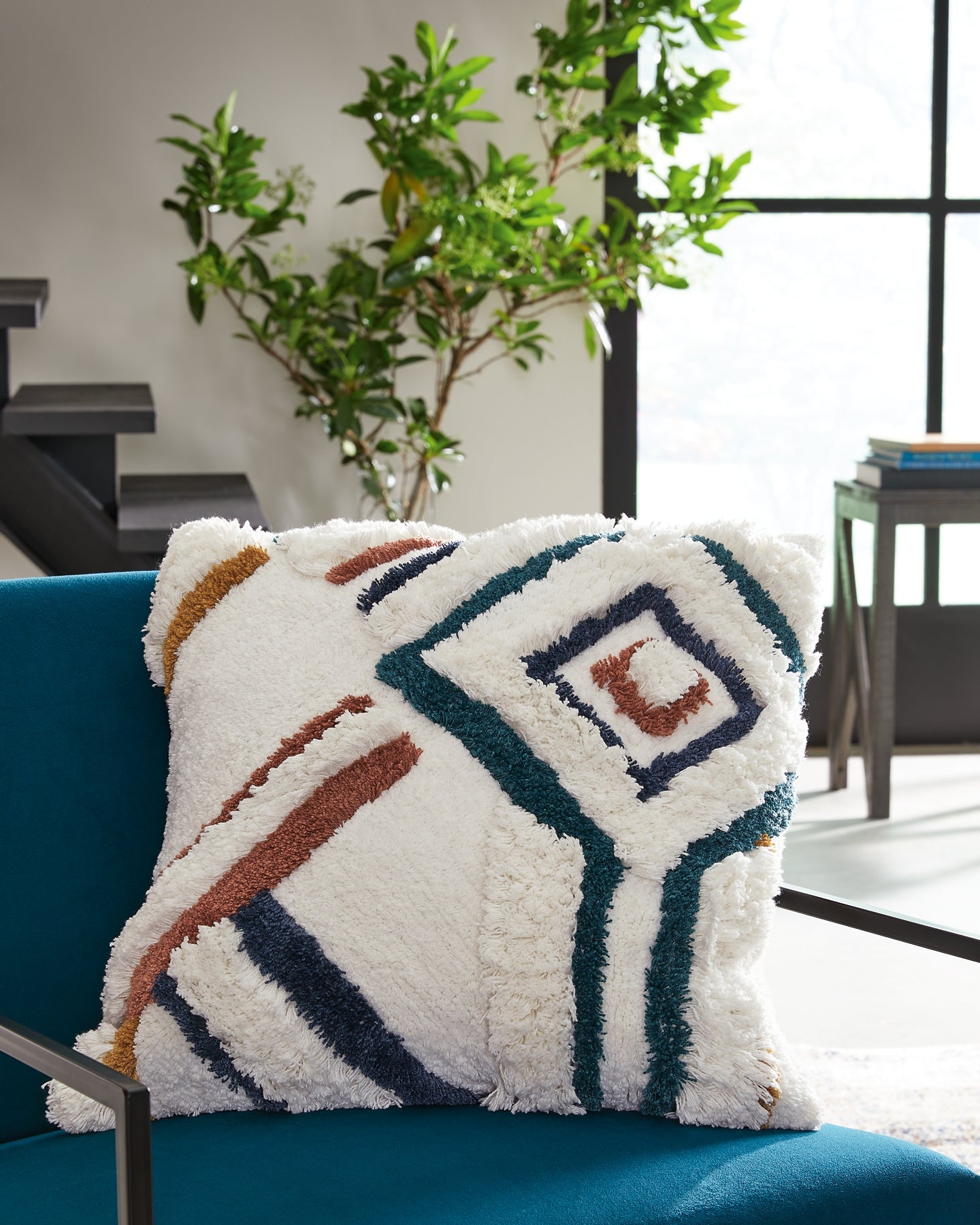 Ashley Express - Evermore Pillow at Towne & Country Furniture (AL) furniture, home furniture, home decor, sofa, bedding