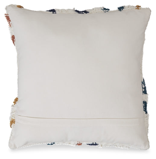 Ashley Express - Evermore Pillow at Towne & Country Furniture (AL) furniture, home furniture, home decor, sofa, bedding