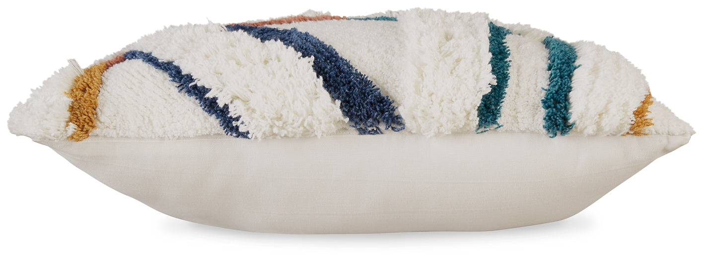 Ashley Express - Evermore Pillow at Towne & Country Furniture (AL) furniture, home furniture, home decor, sofa, bedding