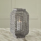 Ashley Express - Evonne Lantern at Towne & Country Furniture (AL) furniture, home furniture, home decor, sofa, bedding