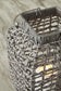 Ashley Express - Evonne Lantern at Towne & Country Furniture (AL) furniture, home furniture, home decor, sofa, bedding