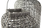 Ashley Express - Evonne Lantern at Towne & Country Furniture (AL) furniture, home furniture, home decor, sofa, bedding