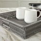 Ashley Express - Evonne Tray at Towne & Country Furniture (AL) furniture, home furniture, home decor, sofa, bedding