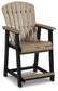 Ashley Express - Fairen Trail Barstool (2/CN) at Towne & Country Furniture (AL) furniture, home furniture, home decor, sofa, bedding