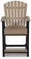 Ashley Express - Fairen Trail Barstool (2/CN) at Towne & Country Furniture (AL) furniture, home furniture, home decor, sofa, bedding