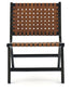 Ashley Express - Fayme Accent Chair at Towne & Country Furniture (AL) furniture, home furniture, home decor, sofa, bedding