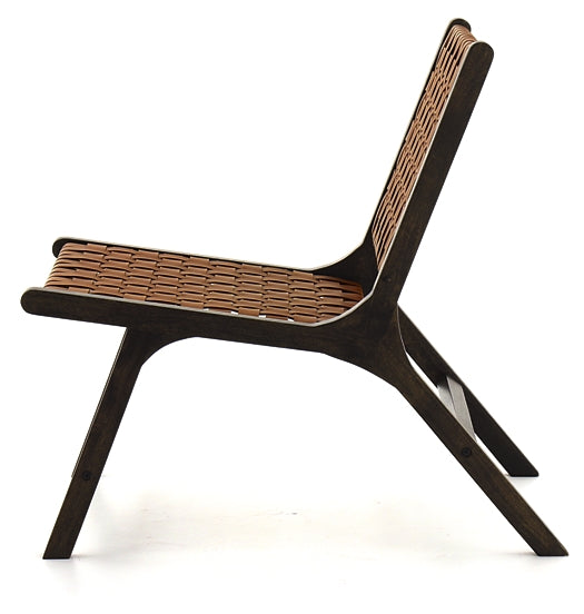Ashley Express - Fayme Accent Chair at Towne & Country Furniture (AL) furniture, home furniture, home decor, sofa, bedding