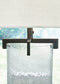 Ashley Express - Fentonley Glass Table Lamp (1/CN) at Towne & Country Furniture (AL) furniture, home furniture, home decor, sofa, bedding