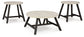 Ashley Express - Fladona Occasional Table Set (3/CN) at Towne & Country Furniture (AL) furniture, home furniture, home decor, sofa, bedding