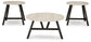 Ashley Express - Fladona Occasional Table Set (3/CN) at Towne & Country Furniture (AL) furniture, home furniture, home decor, sofa, bedding