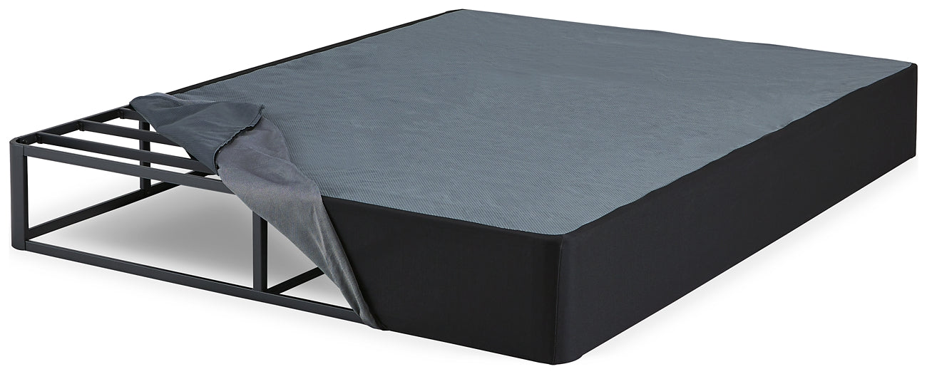 Ashley Express - Foundation  Foundation at Towne & Country Furniture (AL) furniture, home furniture, home decor, sofa, bedding