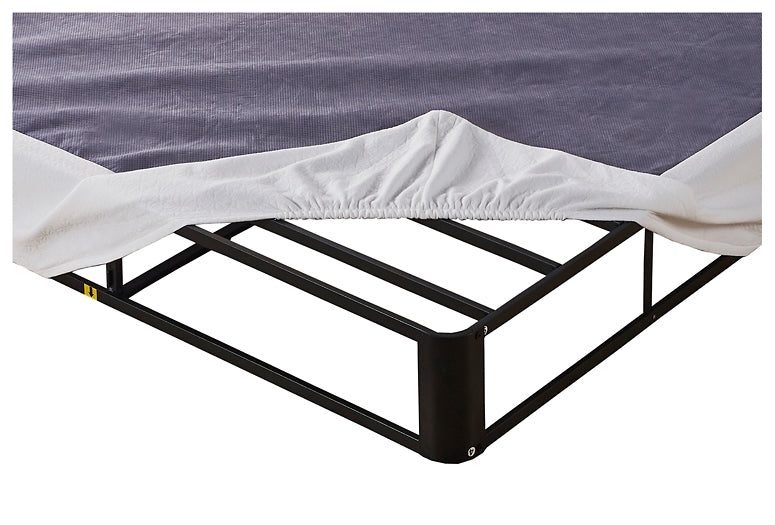 Ashley Express - Foundation King Foundation at Towne & Country Furniture (AL) furniture, home furniture, home decor, sofa, bedding