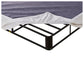 Ashley Express - Foundation King Foundation at Towne & Country Furniture (AL) furniture, home furniture, home decor, sofa, bedding