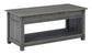 Ashley Express - Freedan Coffee Table with 1 End Table at Towne & Country Furniture (AL) furniture, home furniture, home decor, sofa, bedding