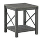 Ashley Express - Freedan Coffee Table with 1 End Table at Towne & Country Furniture (AL) furniture, home furniture, home decor, sofa, bedding