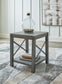 Ashley Express - Freedan Coffee Table with 1 End Table at Towne & Country Furniture (AL) furniture, home furniture, home decor, sofa, bedding