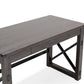 Ashley Express - Freedan Home Office Desk at Towne & Country Furniture (AL) furniture, home furniture, home decor, sofa, bedding