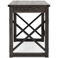 Ashley Express - Freedan Home Office Desk at Towne & Country Furniture (AL) furniture, home furniture, home decor, sofa, bedding