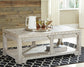 Ashley Express - Fregine Lift Top Cocktail Table at Towne & Country Furniture (AL) furniture, home furniture, home decor, sofa, bedding