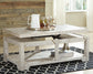 Ashley Express - Fregine Lift Top Cocktail Table at Towne & Country Furniture (AL) furniture, home furniture, home decor, sofa, bedding