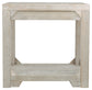 Ashley Express - Fregine Rectangular End Table at Towne & Country Furniture (AL) furniture, home furniture, home decor, sofa, bedding