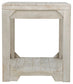 Ashley Express - Fregine Rectangular End Table at Towne & Country Furniture (AL) furniture, home furniture, home decor, sofa, bedding