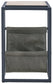 Ashley Express - Freslowe Chair Side End Table at Towne & Country Furniture (AL) furniture, home furniture, home decor, sofa, bedding