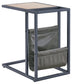 Ashley Express - Freslowe Chair Side End Table at Towne & Country Furniture (AL) furniture, home furniture, home decor, sofa, bedding