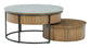 Ashley Express - Fridley Coffee Table with 2 End Tables at Towne & Country Furniture (AL) furniture, home furniture, home decor, sofa, bedding