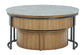 Ashley Express - Fridley Nesting Cocktail Tables (2/CN) at Towne & Country Furniture (AL) furniture, home furniture, home decor, sofa, bedding