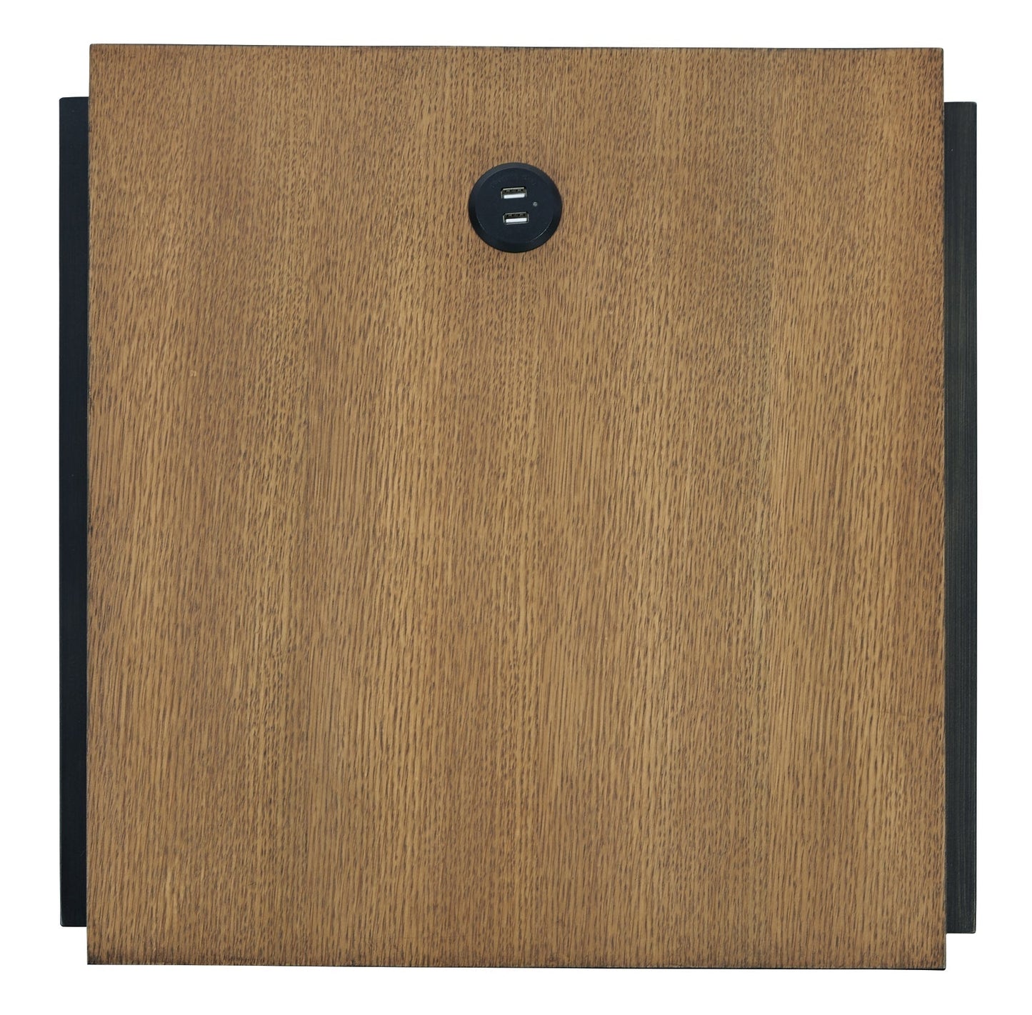 Ashley Express - Fridley Rectangular End Table at Towne & Country Furniture (AL) furniture, home furniture, home decor, sofa, bedding