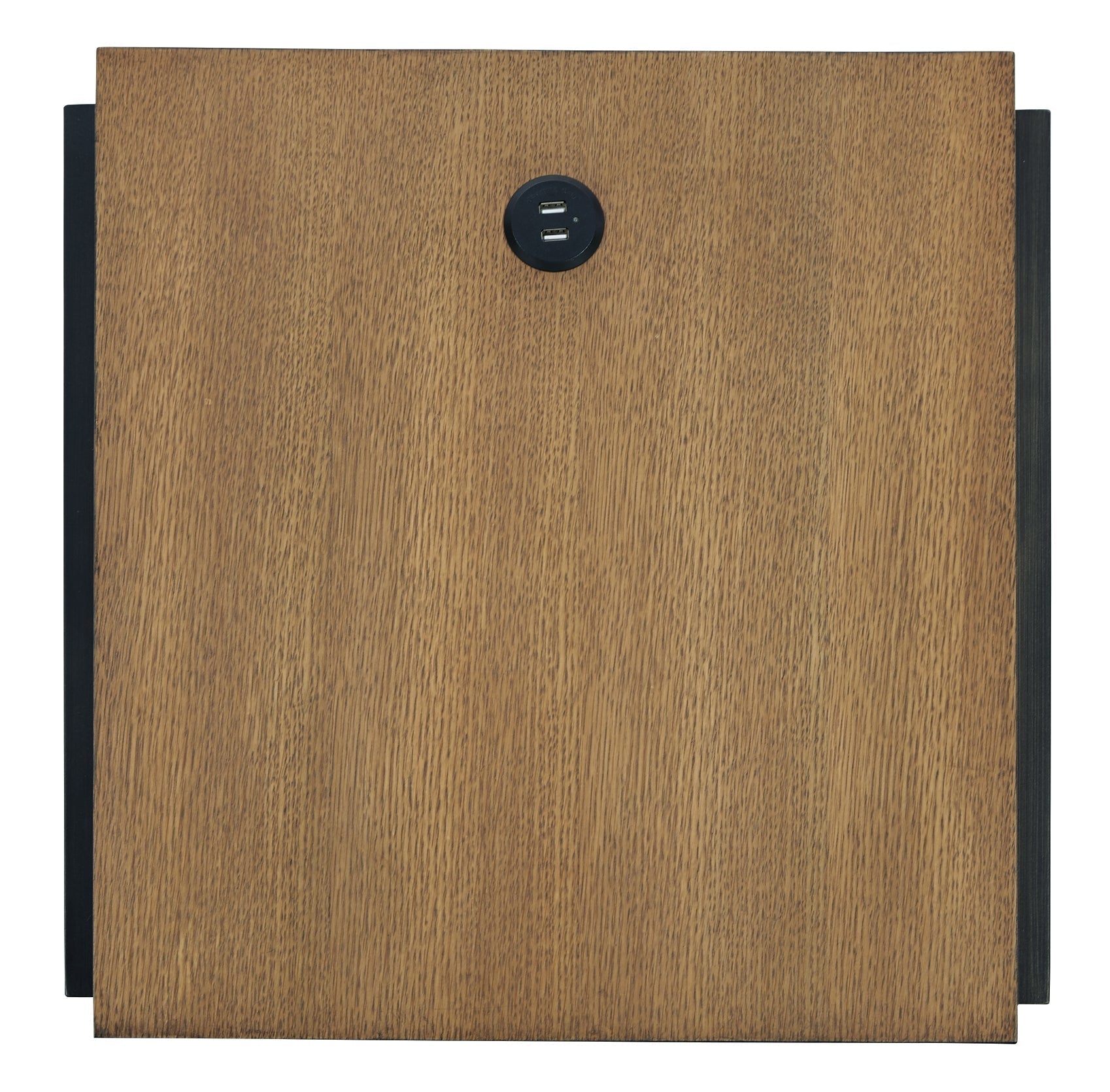 Ashley Express - Fridley Rectangular End Table at Towne & Country Furniture (AL) furniture, home furniture, home decor, sofa, bedding