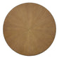Ashley Express - Fridley Round End Table at Towne & Country Furniture (AL) furniture, home furniture, home decor, sofa, bedding