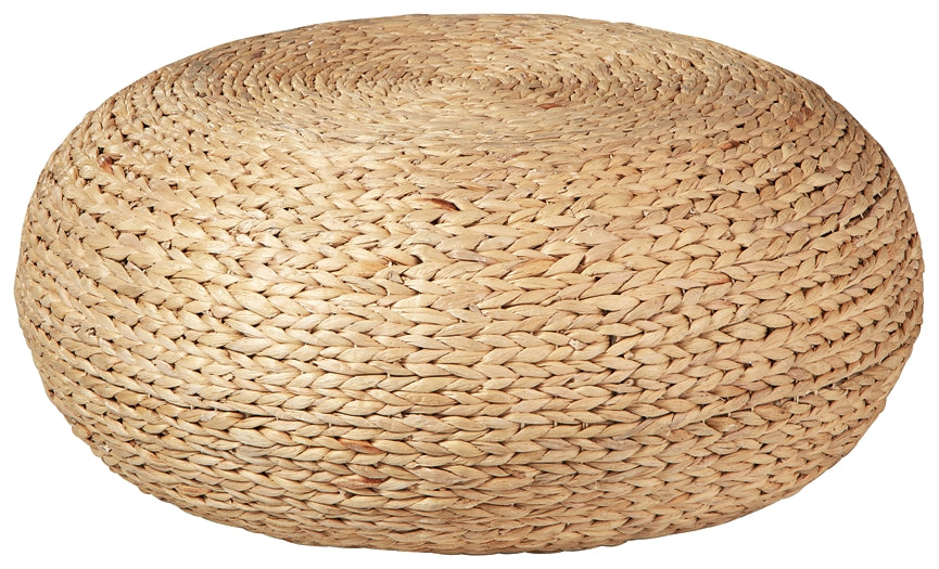 Ashley Express - Galice Woven Cocktail Table at Towne & Country Furniture (AL) furniture, home furniture, home decor, sofa, bedding