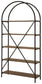 Ashley Express - Galtbury Bookcase at Towne & Country Furniture (AL) furniture, home furniture, home decor, sofa, bedding