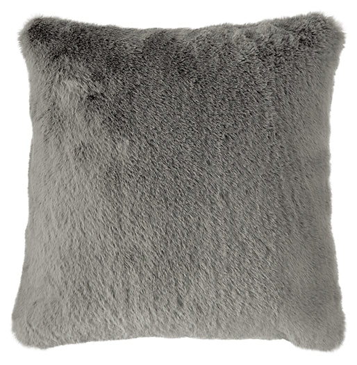 Ashley Express - Gariland Pillow at Towne & Country Furniture (AL) furniture, home furniture, home decor, sofa, bedding