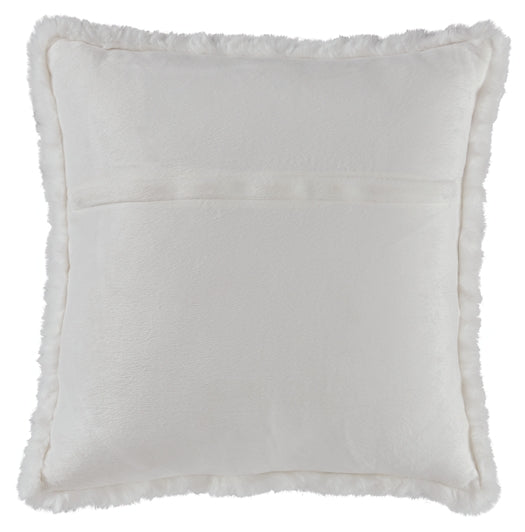 Ashley Express - Gariland Pillow at Towne & Country Furniture (AL) furniture, home furniture, home decor, sofa, bedding