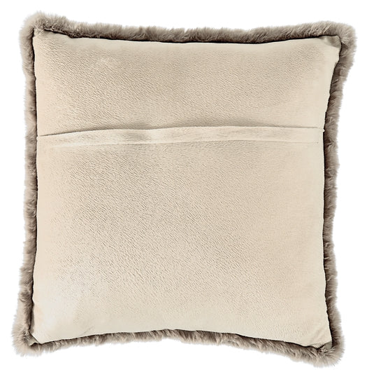 Ashley Express - Gariland Pillow at Towne & Country Furniture (AL) furniture, home furniture, home decor, sofa, bedding