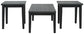 Ashley Express - Garvine Occasional Table Set (3/CN) at Towne & Country Furniture (AL) furniture, home furniture, home decor, sofa, bedding
