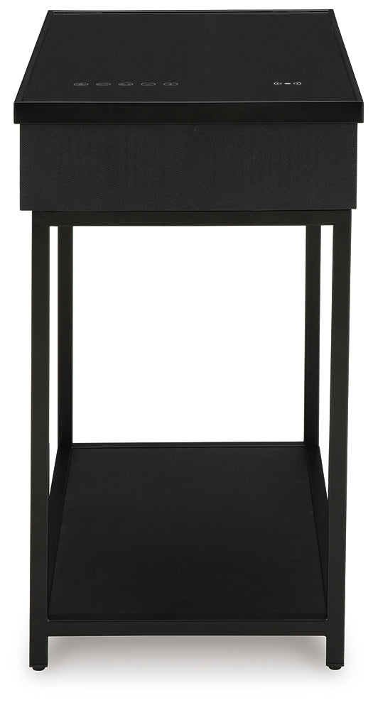 Ashley Express - Gemmet Accent Table at Towne & Country Furniture (AL) furniture, home furniture, home decor, sofa, bedding
