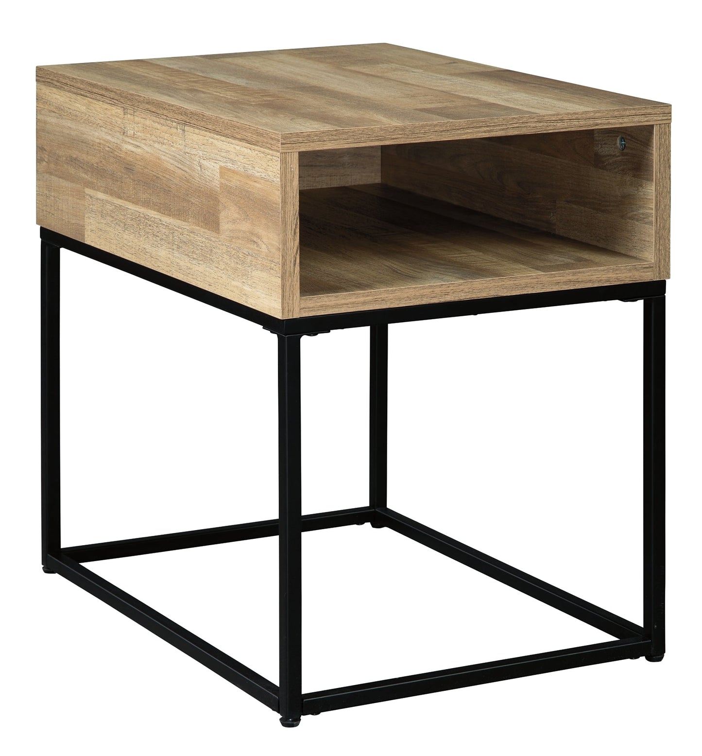 Ashley Express - Gerdanet Coffee Table with 2 End Tables at Towne & Country Furniture (AL) furniture, home furniture, home decor, sofa, bedding
