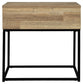 Ashley Express - Gerdanet Rectangular End Table at Towne & Country Furniture (AL) furniture, home furniture, home decor, sofa, bedding
