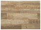 Ashley Express - Gerdanet Rectangular End Table at Towne & Country Furniture (AL) furniture, home furniture, home decor, sofa, bedding